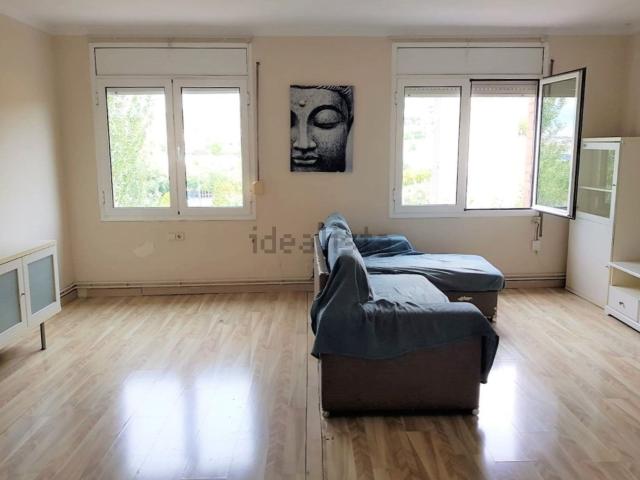 Piso, Sant Feliu de Llobregat