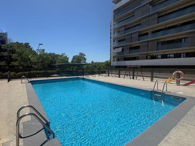 Piso, Sant Feliu de Llobregat