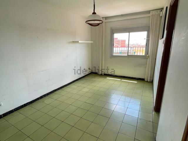 Piso, Sant Feliu de Llobregat