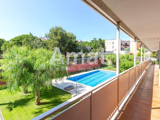 Piso, Sant Feliu de Llobregat
