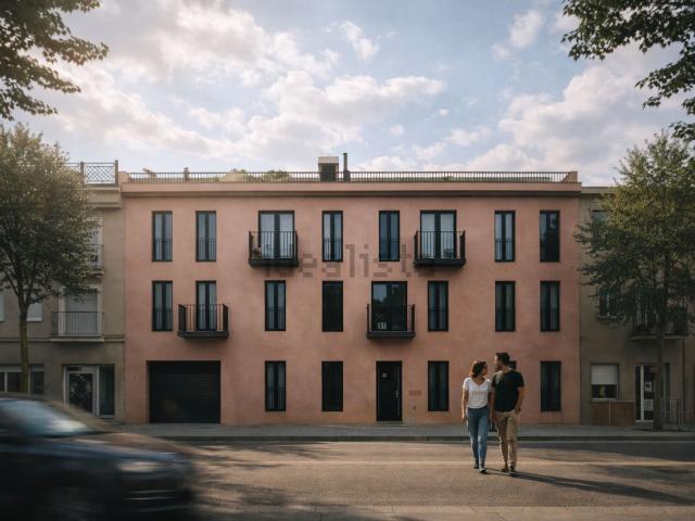 Piso, Sant Feliu de Llobregat