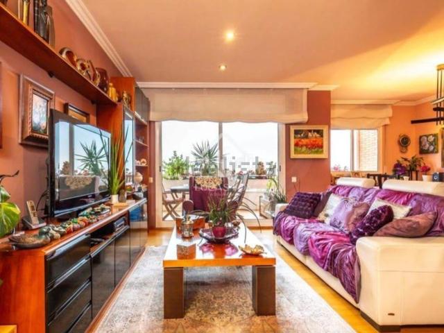 Piso, Sant Feliu de Llobregat