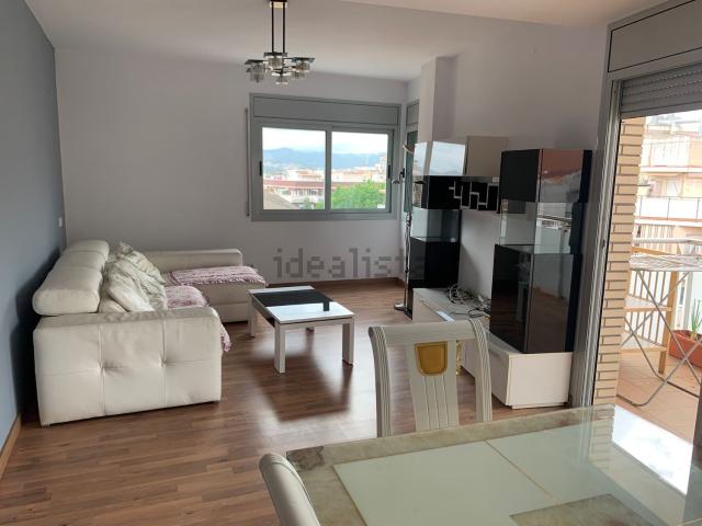 Piso, Sant Feliu de Llobregat
