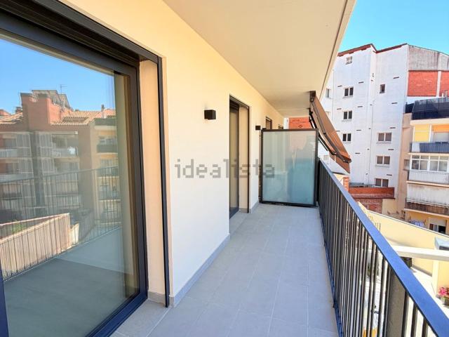 Piso, Sant Feliu de Llobregat