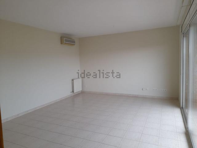 Piso, Sant Feliu de Llobregat