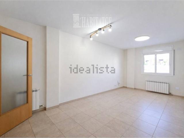 Piso, Sant Hilari Sacalm