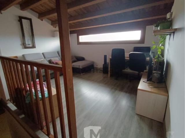 Piso, Sant Hipòlit de Voltregà