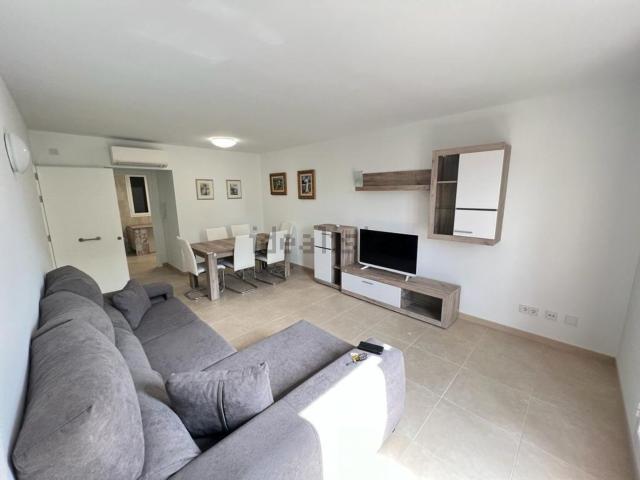 Piso, Sant Joan