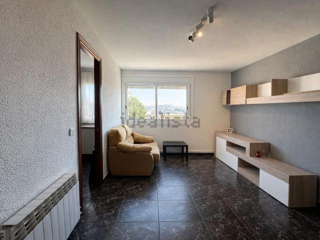 Piso, Sant Joan de Vilatorrada