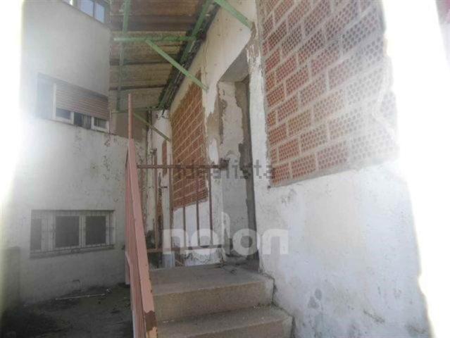 Piso, Sant Joan de Vilatorrada