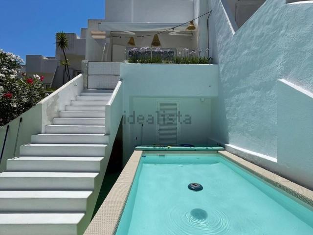 Piso, Sant Joan de Labritja