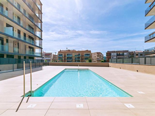 Piso, Sant Joan Despí