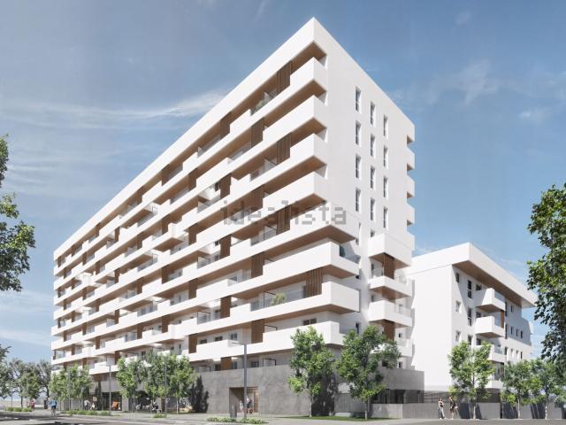 Piso, Sant Joan Despí