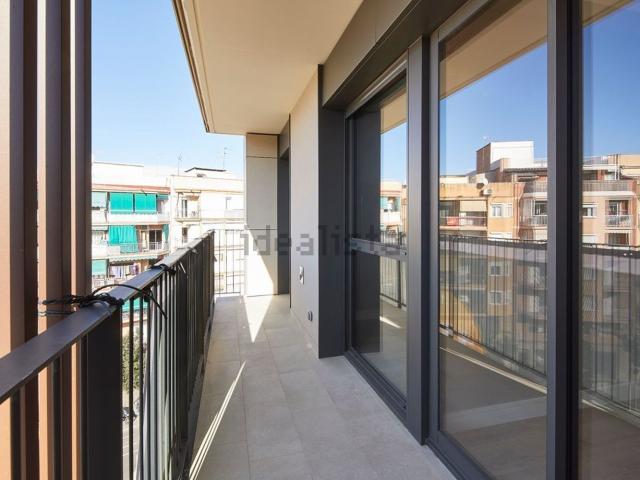 Piso, Sant Joan Despí