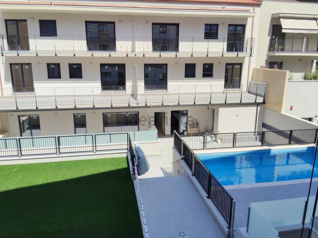 Piso, Sant Joan Despí