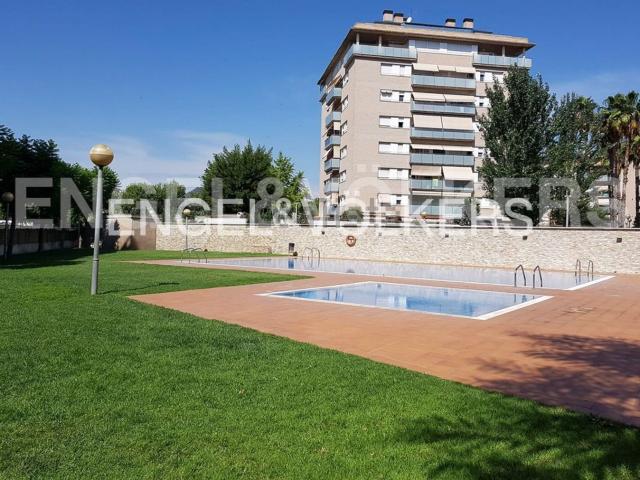 Piso, Sant Joan Despí