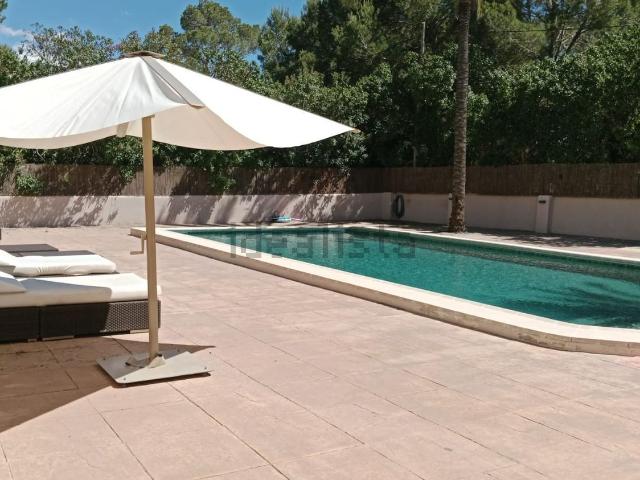 Piso, Sant Josep de Sa Talaia