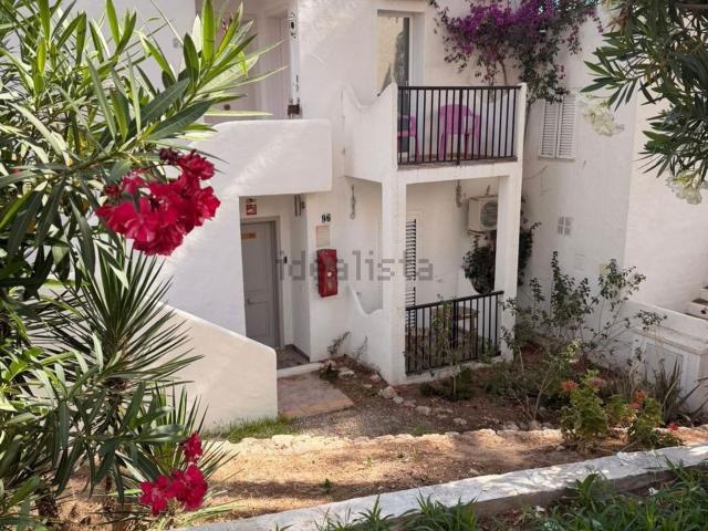 Piso, Sant Josep de Sa Talaia