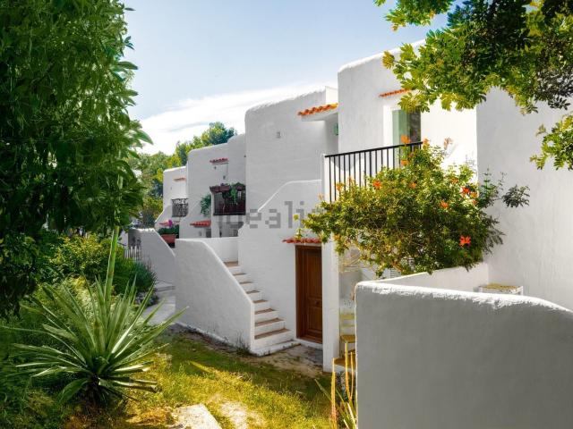 Piso, Sant Josep de Sa Talaia