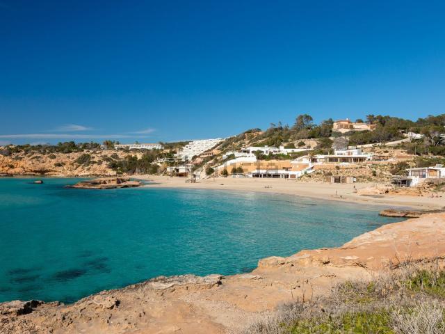 Piso, Sant Josep de Sa Talaia