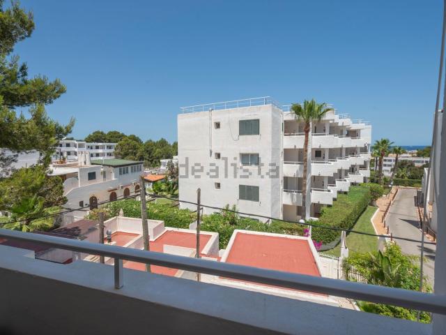 Piso, Sant Josep de Sa Talaia