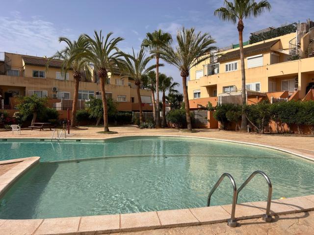 Piso, Sant Josep de Sa Talaia