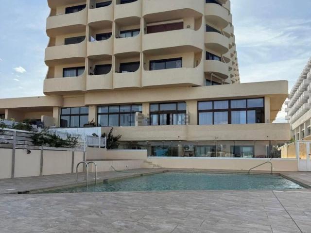 Piso, Sant Josep de Sa Talaia