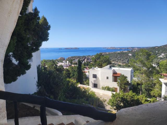 Piso, Sant Josep de Sa Talaia