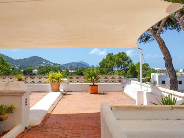 Piso, Sant Josep de Sa Talaia