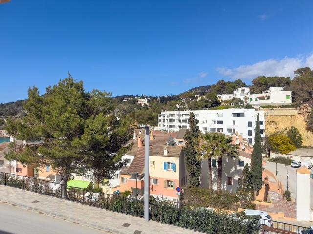 Piso, Sant Josep de Sa Talaia