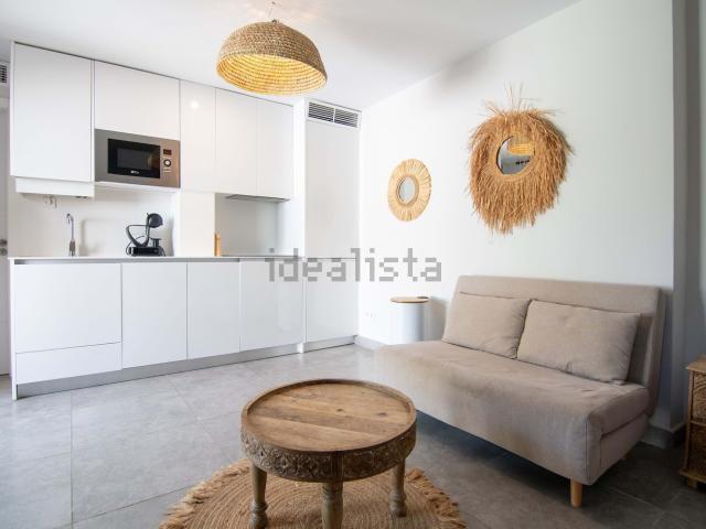 Piso, Sant Josep de Sa Talaia