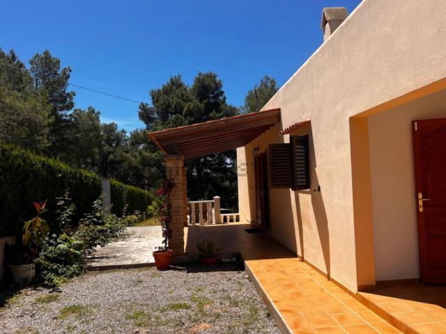 Piso, Sant Josep de Sa Talaia