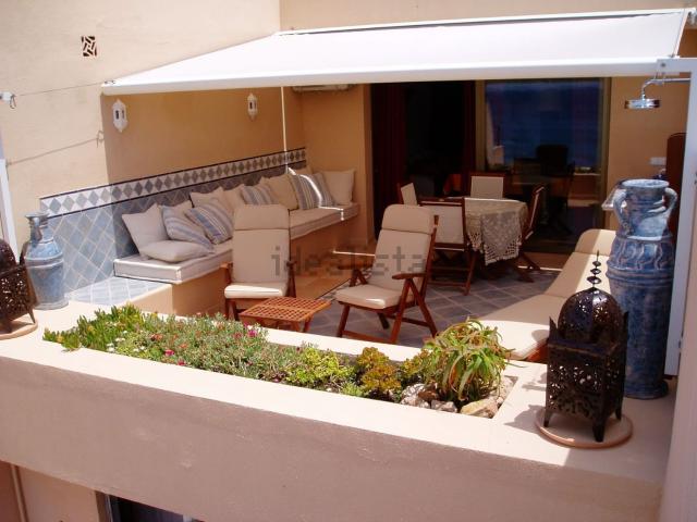 Piso, Sant Josep de Sa Talaia