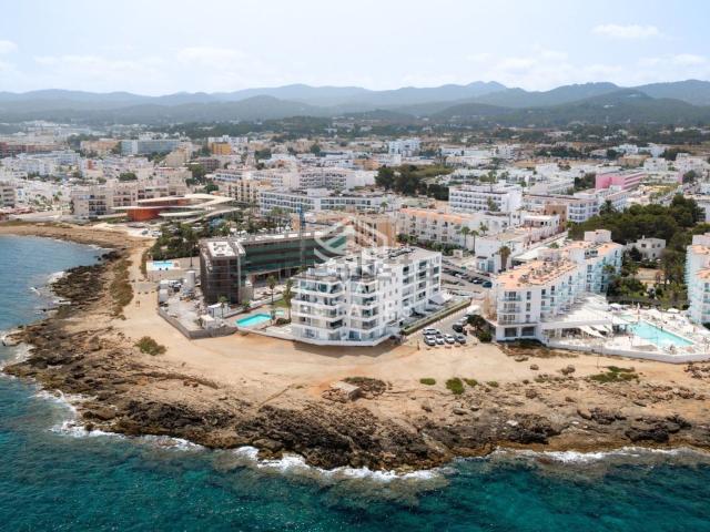Piso, Sant Josep de Sa Talaia