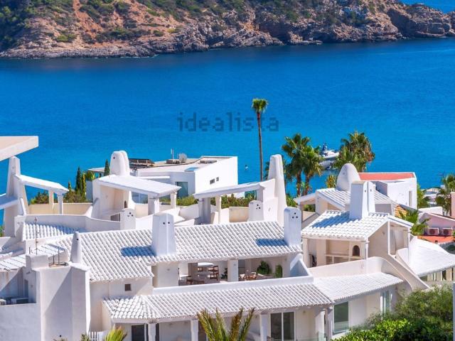 Piso, Sant Josep de Sa Talaia