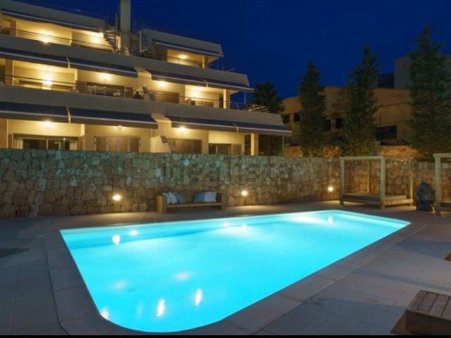 Piso, Sant Josep de Sa Talaia