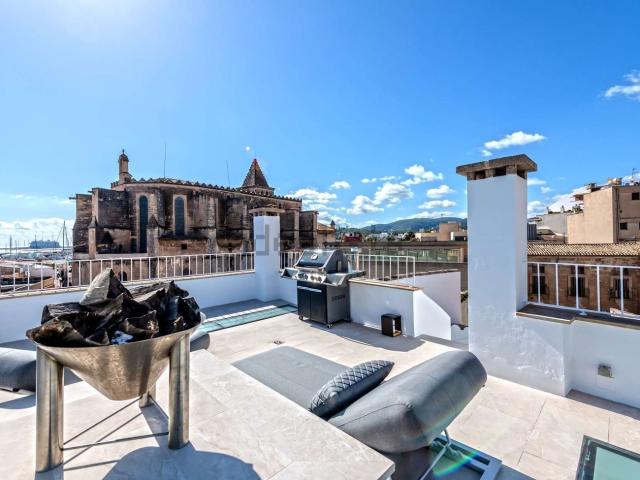 Piso, Sant Jaume, Palma de Mallorca