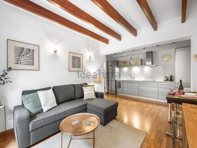 Piso, Sant Jaume, Palma de Mallorca