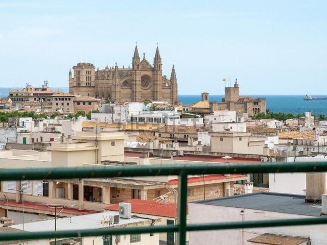 Piso, Sant Jaume, Palma de Mallorca