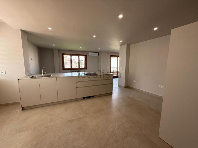 Piso, Sant Jaume, Palma de Mallorca