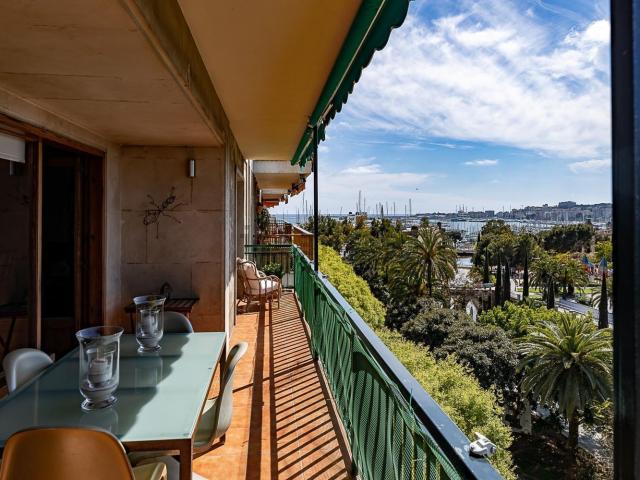 Piso, Sant Jaume, Palma de Mallorca