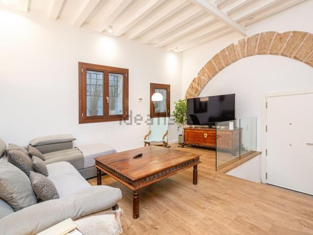 Piso, Sant Jaume, Palma de Mallorca