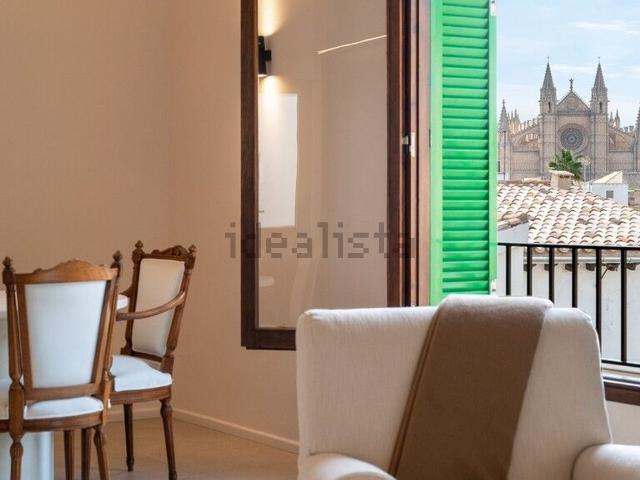 Piso, Sant Jaume, Palma de Mallorca