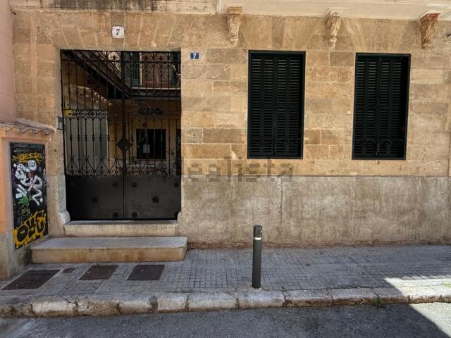 Piso, Sant Jaume, Palma de Mallorca