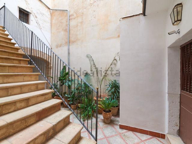 Piso, Sant Jaume, Palma de Mallorca