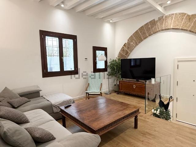 Piso, Sant Jaume, Palma de Mallorca