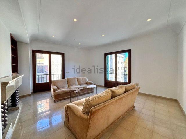 Piso, Sant Jaume, Palma de Mallorca