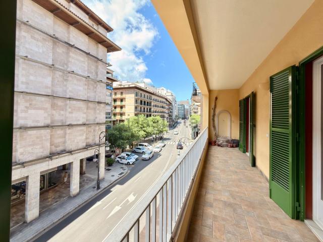 Piso, Sant Jaume, Palma de Mallorca