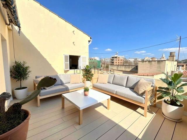Piso, Sant Jaume, Palma de Mallorca