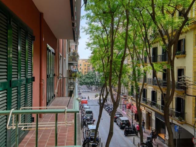 Piso, Sant Jaume, Palma de Mallorca